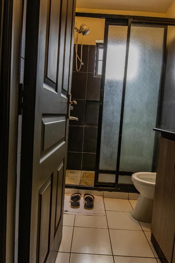 ניירובי Mellow Suites מראה חיצוני תמונה