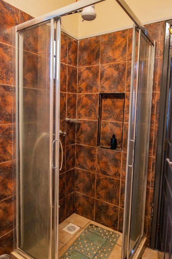 ניירובי Mellow Suites מראה חיצוני תמונה