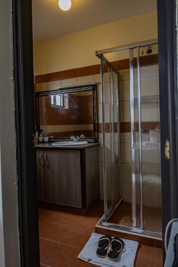 ניירובי Mellow Suites מראה חיצוני תמונה